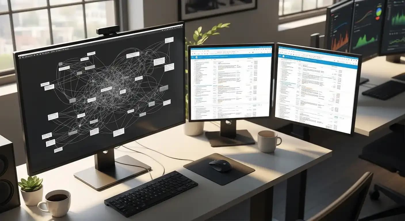 Cannibalisation SEO : identifier et corriger le problème