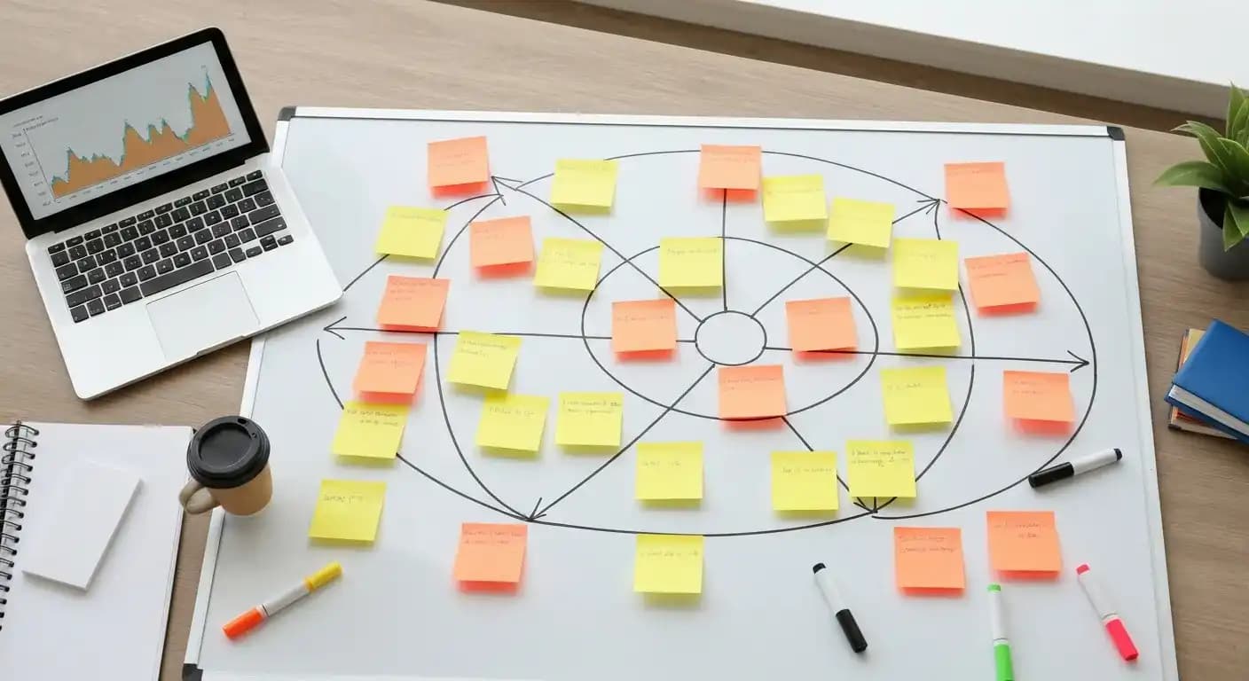 Cocon sémantique : structurer son site pour dominer le SEO