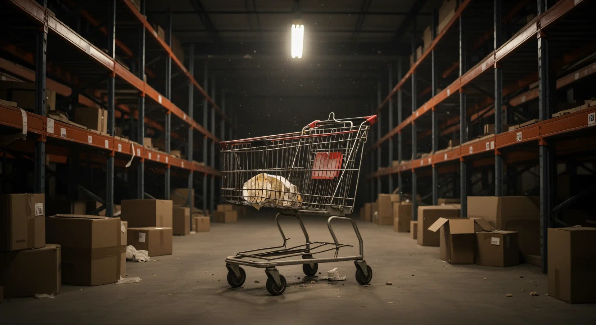 Core Update mars 2026 : thin content e-commerce visé
