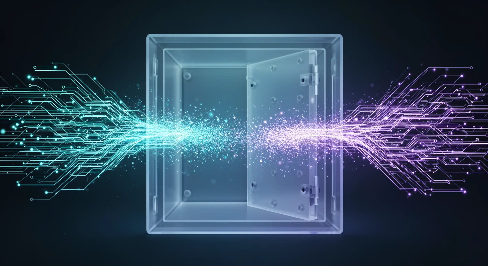 Data clean rooms : la neutralité est un mythe