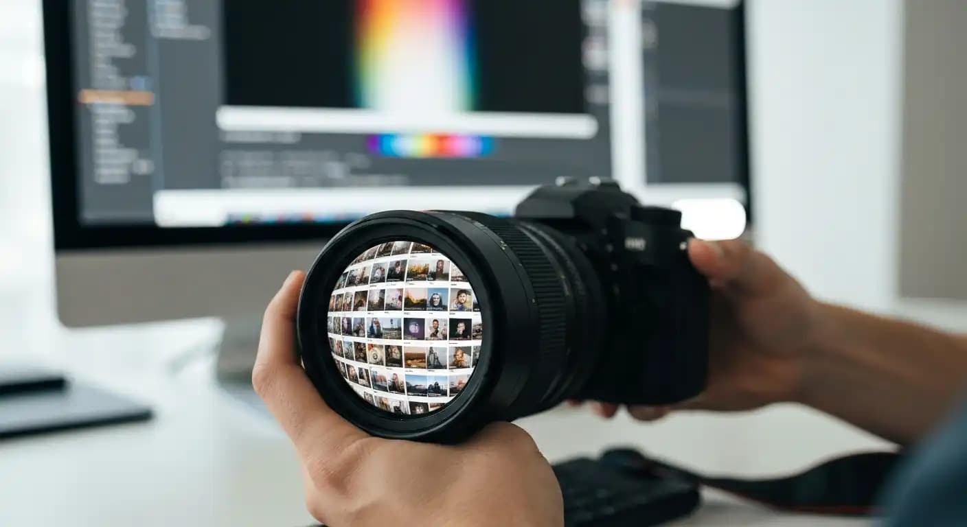 Google Image SEO : ce que change la mise à jour du 2 mars