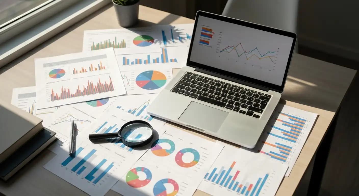 Google Search Console NLQ : requêtes en langage naturel
