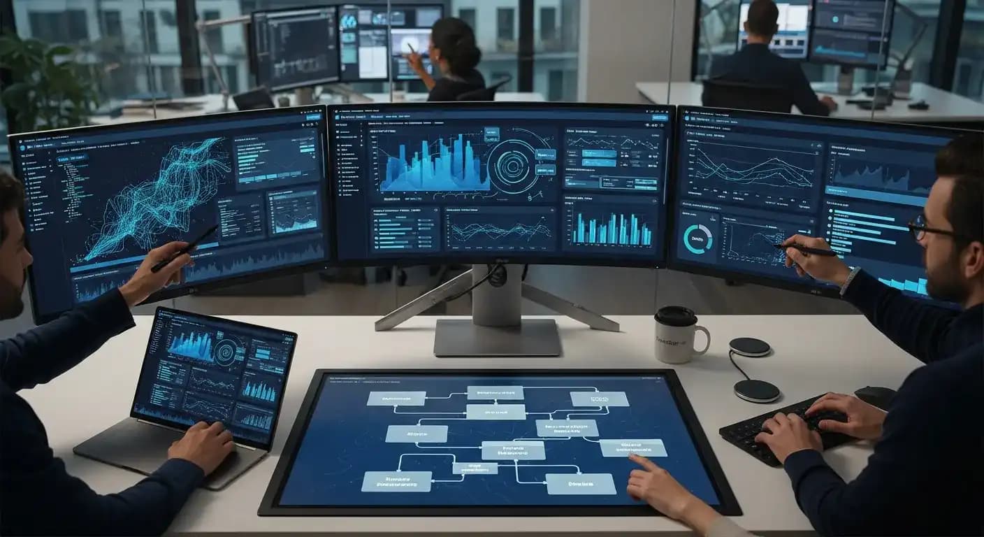 Marketing automation : outils et stratégie en 2026