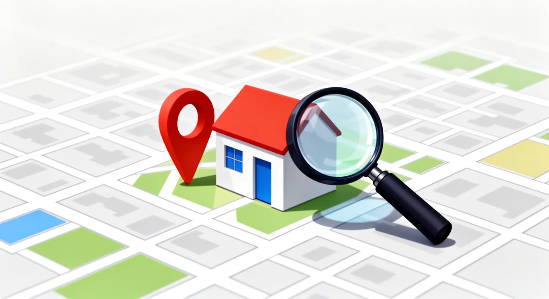 SEO immobilier : le terrain où les portails perdent