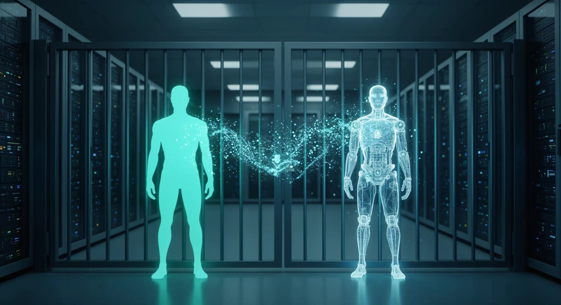 Vrai ou faux GPTBot ? Vérifier un crawler IA en 2026
